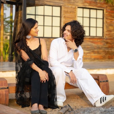 AAJA NA - Single