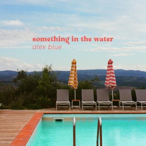 Something In the Water - Single