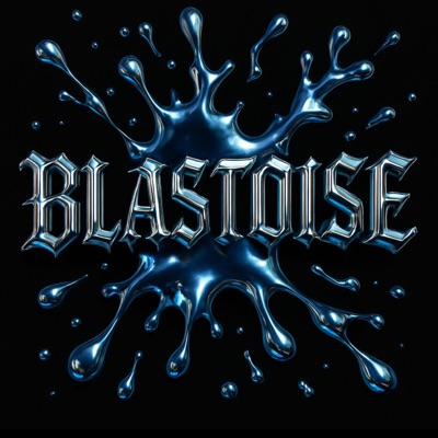 BLASTOISE - Single
