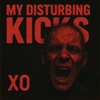 My Disturbing Kicks - Single - Alaska