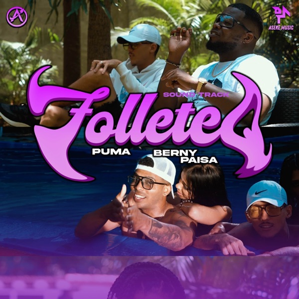 Folleteo - Single