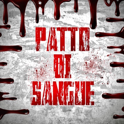 Patto Di Sangue - EP