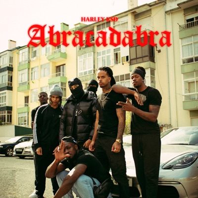 Abracadabra - Single