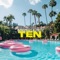 TEN cover