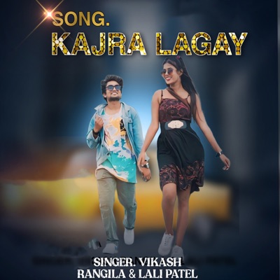 Kajra Lagay - Single