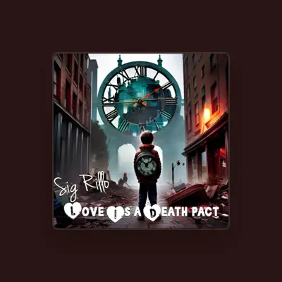 Listen to Sig Rillo, watch music videos, read bio, see tour dates & more!