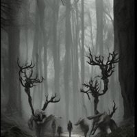 Darkness - Single - FNATIK