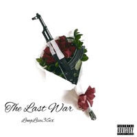 The Last War - Single - LongLive36ix