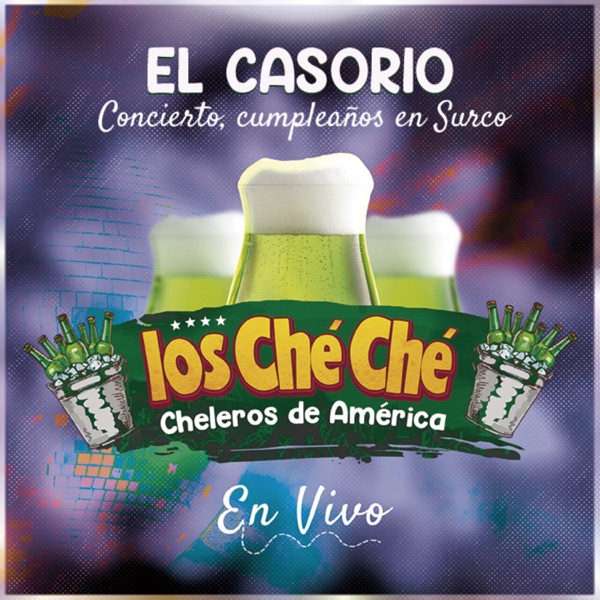 El Casorio (En Vivo)