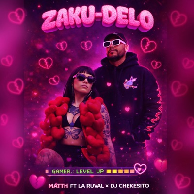 Zakudelo (feat. La Ruval & Dj Chekesito) - Single