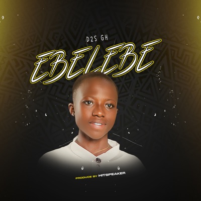 Ebelebe - Single