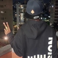 DJ VD MDP (MC NEGUINHO ITRMC BEATRIZ) - Single - DJ VD MDP