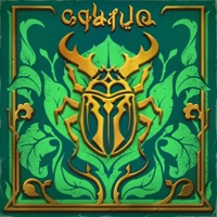 The Bazaar: The Bazaar in Bloom (Original Game Soundtrack) - Jonathan Warman & Tempo