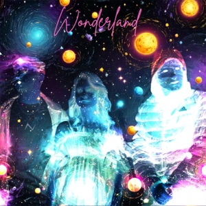 Wonderland (Sped Up)