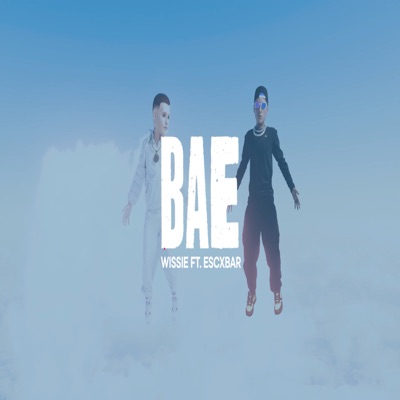 Bae (feat. Escxbar) - Single