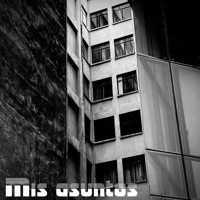 Mis Asuntos - Single - Doctor Destino & Oliver Max