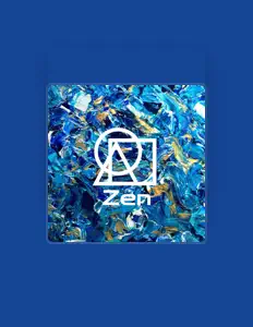 Zenを聴いたり、ミュージックビデオを鑑賞したり、経歴やツアー日程などを確認したりしましょう！