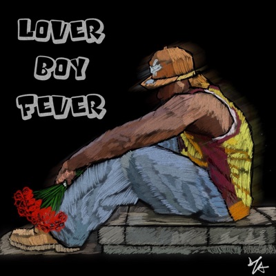 LOVER BOY FEVER - Single