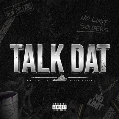 TALK DAT - Single