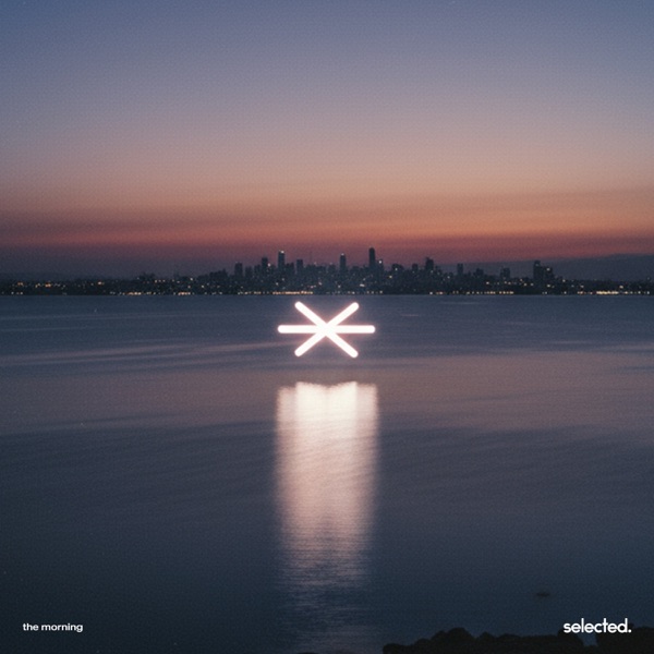 the morning - Single