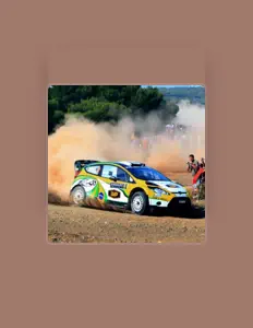 Ouça Synapse, assista a videoclipes, leia a biografia, veja as datas das turnês e mais!