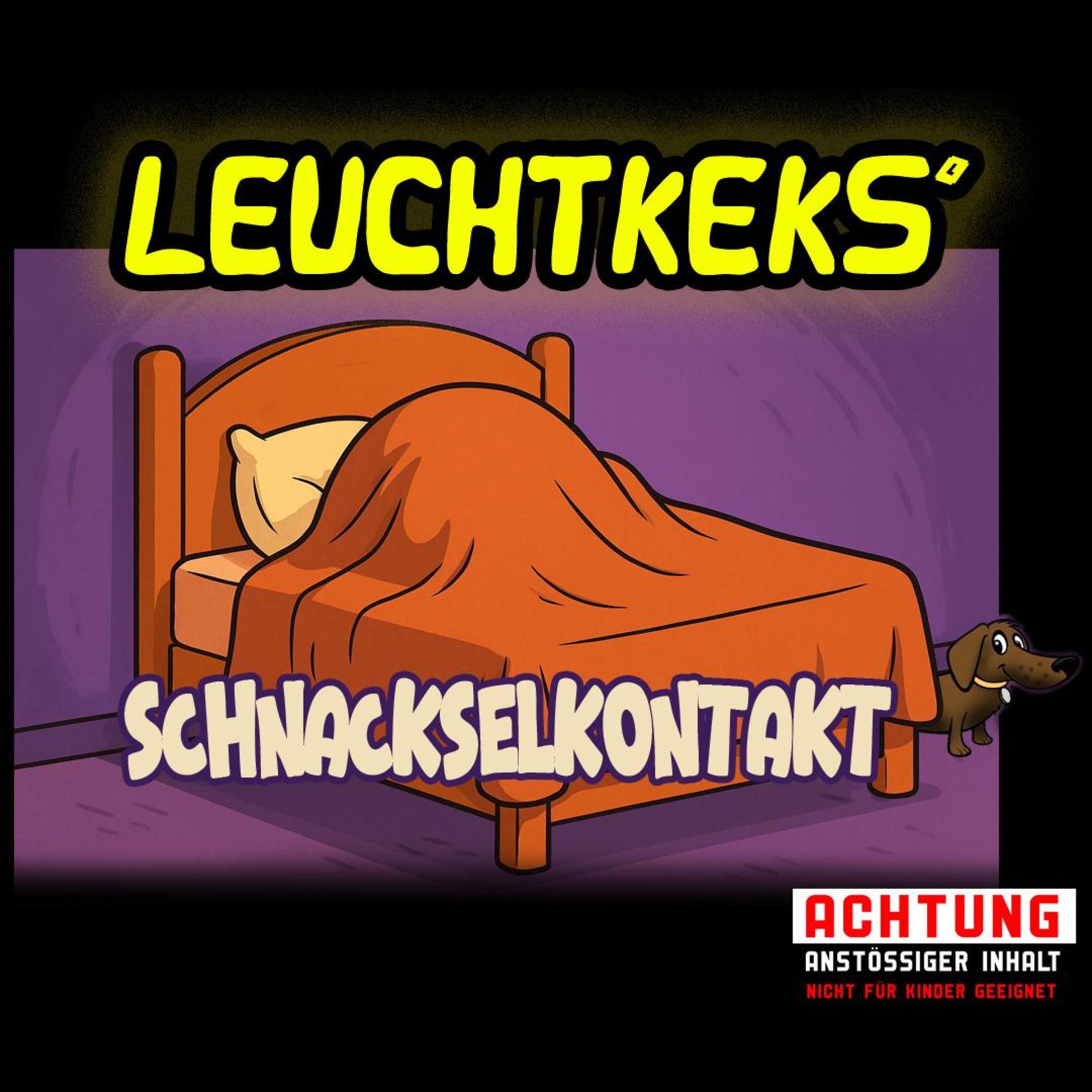 Schnackselkontakt - Single