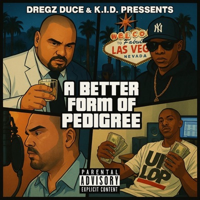 A Better Form Of Pedigree