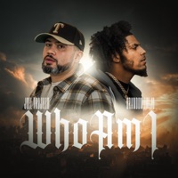Who Am I - Single - Joel Trujillo & Brandon Trejo