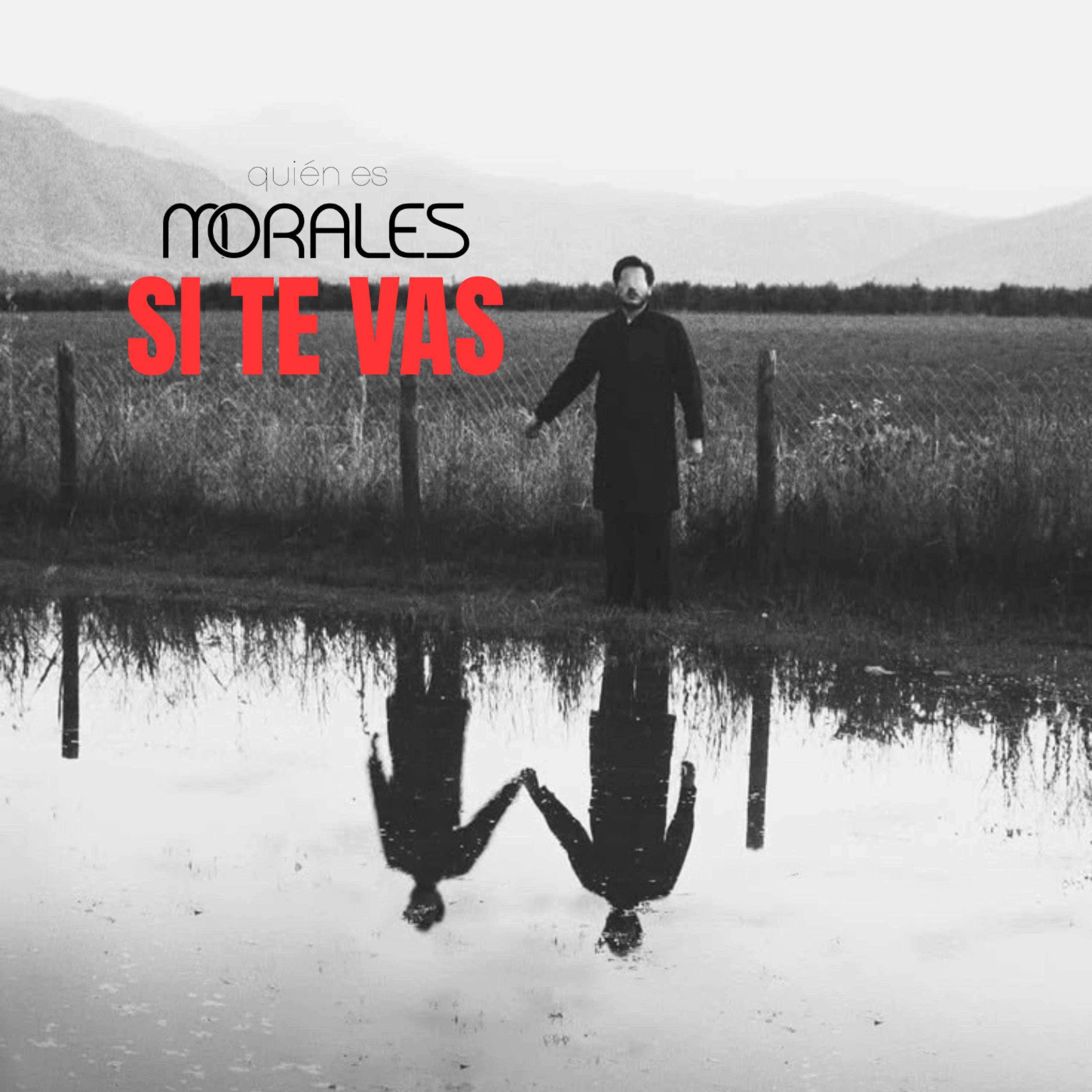 Si Te Vas - Single
