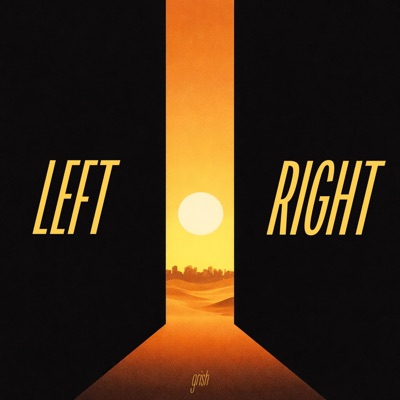 Left/Right - Single