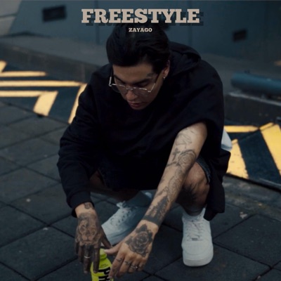 FREESTYLE - Single