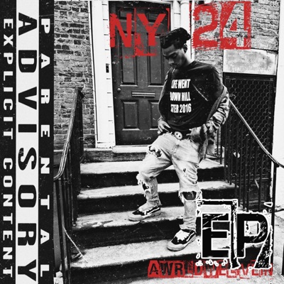 NY 24 - EP