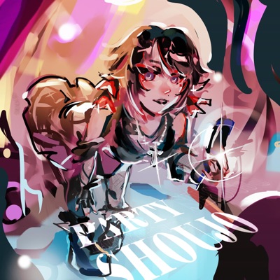 PARTY SHOUJO - Single