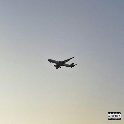 DrunkLova's Airplanes EP