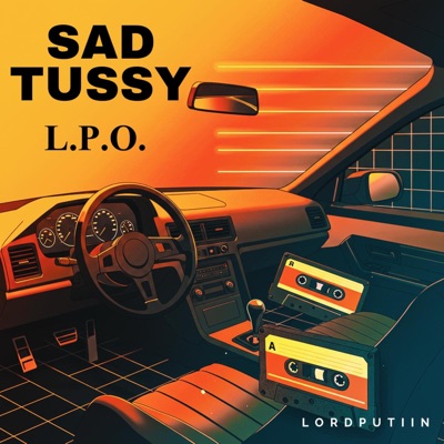 SADTUSSY - Single