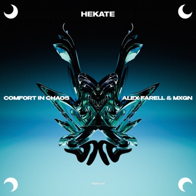 Comfort in Chaos - Single