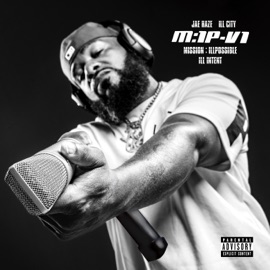 Dope Transactions 2 (feat. Ju Jilla & Kid Breeze) Jae Haze