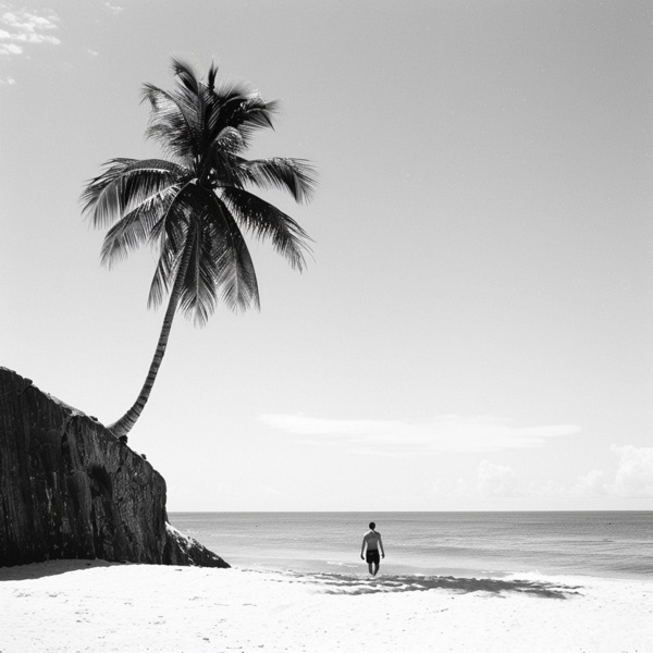 Bossa Beats by the Bay - EP