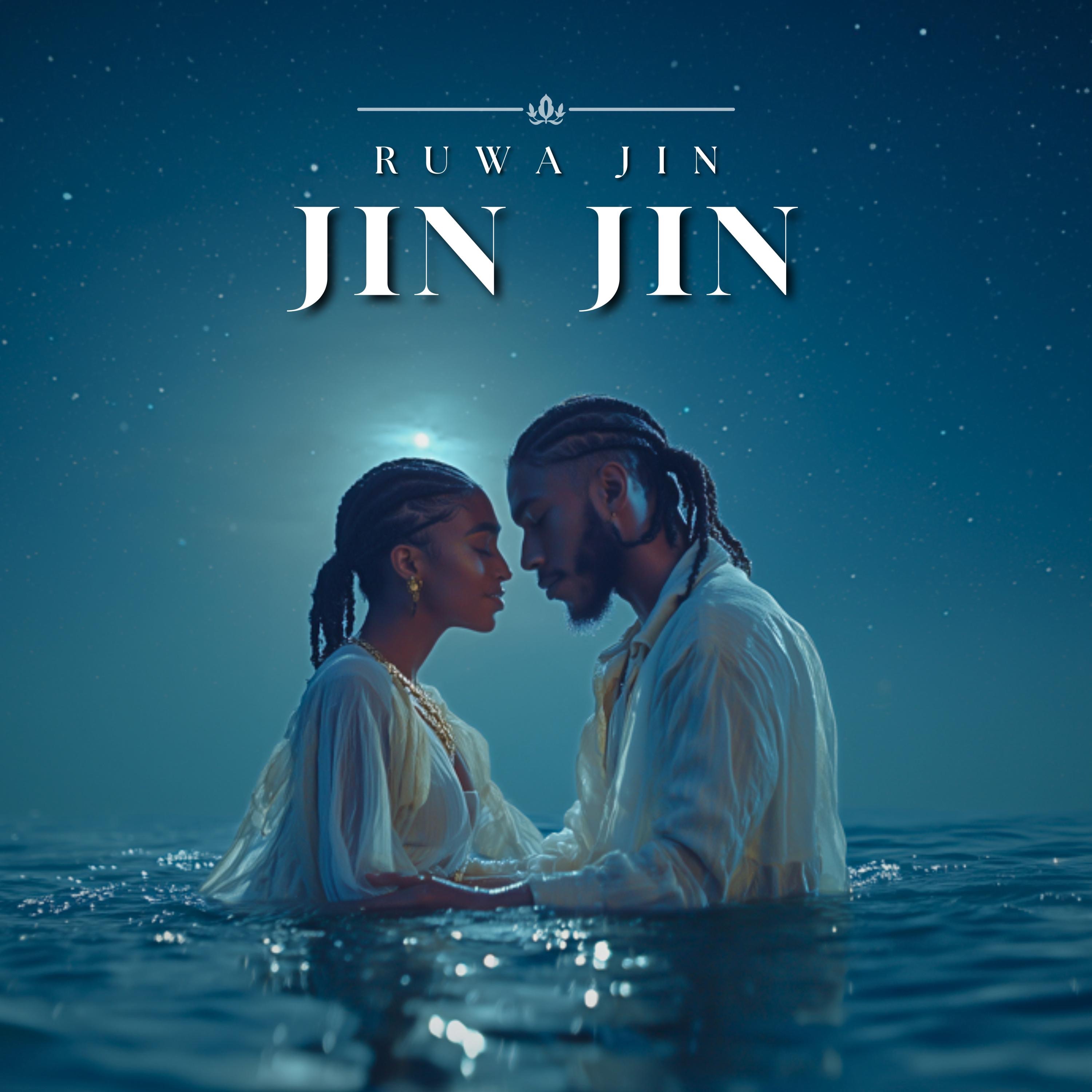 Jin Jin - Single