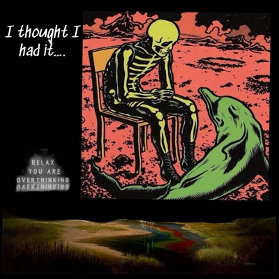 Thought I had It - Single