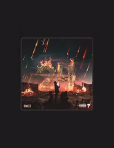 收听 Smizz、观看音乐视频、阅读小传、查看巡演日期等 ！