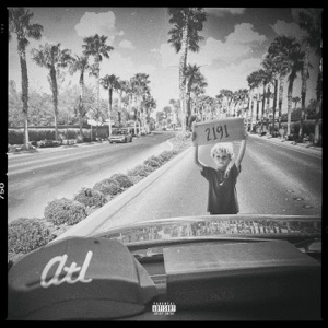 Falling (feat. Eddie Clark)