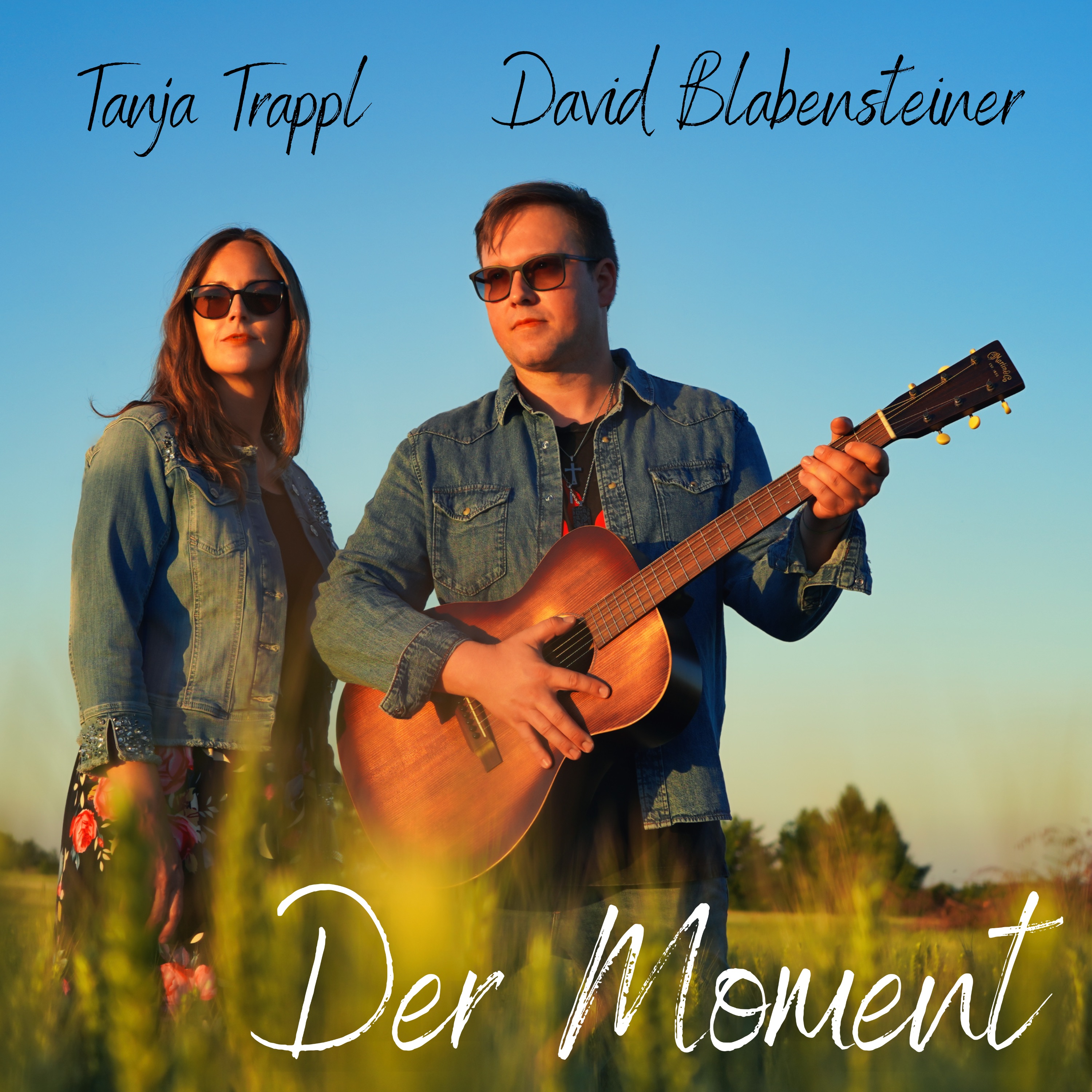 Der Moment - Single