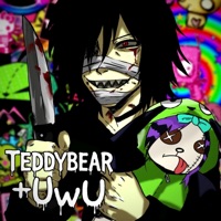Teddybear +UwU - Single - eomisdontlose