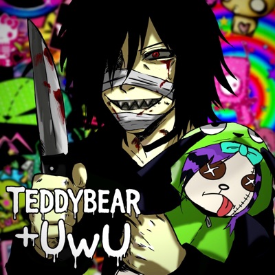 Teddybear +UwU - Single