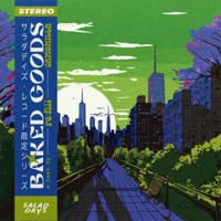 Baked Goods - Single - ᴄᴀᴍᴏᴍɪʟʟᴀ & re:fill