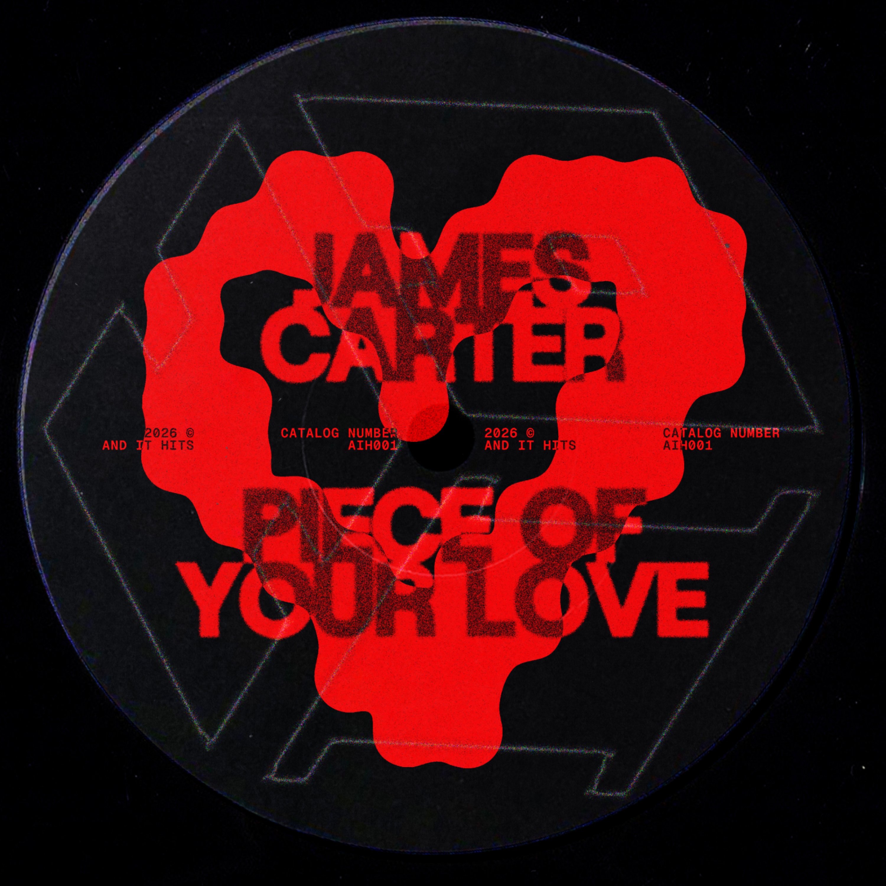 Piece of Your Love - Single