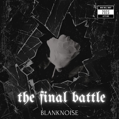 THE FINAL BATTLE - Single