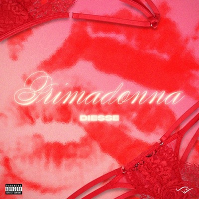 PRIMADONNA - Single