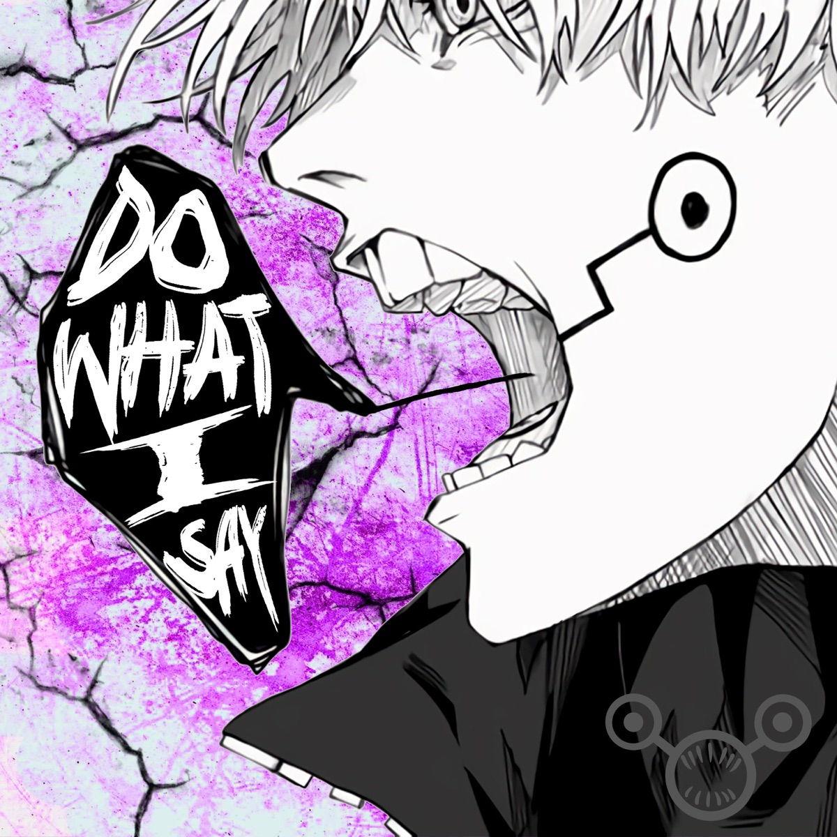 Do What I Say (Inumaki) (feat. Aerial Ace & Geno Five) cover art